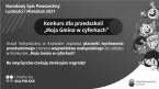 Konkurs dla przedszkoli "Moja gmina w cyferkach" Foto