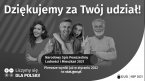 <p><strong>Dziękujemy za Twój udział w Narodowym Spisie Powszechnym Ludności i Mieszakań 2021</strong> Foto