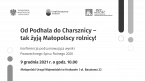 Konferencja podsumowująca wyniki PSR 2020 Foto