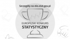 Europejski Konkurs Statystyczny Foto