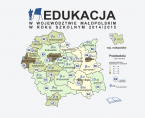 Edukacja w województwie małopolskim w roku szkolnym 2014/2015 Foto
