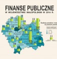 Finanse publiczne w województwie małopolskim w 2014 r. Foto