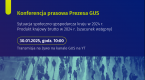 Konferencja prasowa Prezesa GUS podsumuwująca 2024 r. - 30 stycznia 2025 r. Foto