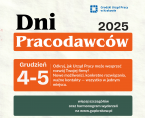 Dni Pracodawców 2025 w Grodzkim Urzędzie Pracy Foto