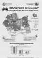 Transport drogowy w województwie małopolskim w 2014 r. Foto