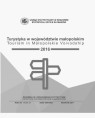 Turystyka w województwie małopolskim w 2016 r. Foto