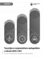 Turystyka w województwie małopolskim w latach 2020 i 2021 Foto