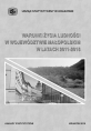Warunki życia ludności w województwie małopolskim w latach 2011-2015 Foto